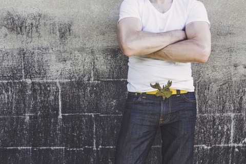 Yellow Belt